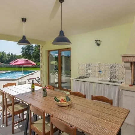 Sole Mio By Guide Villa Brovinje