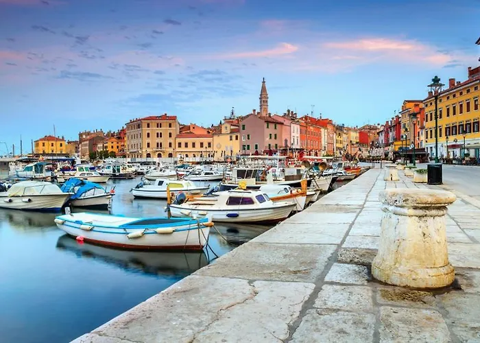 Sole Mio By Guide Villa Brovinje