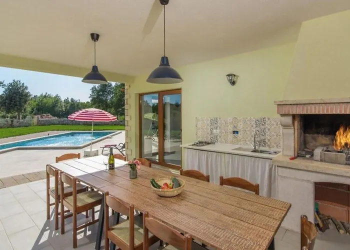 Sole Mio By Guide Villa Brovinje