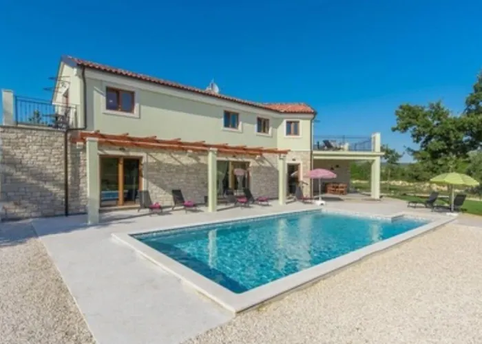 Sole Mio By Guide Villa