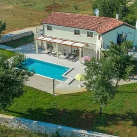 Vila Sole Mio By Guide