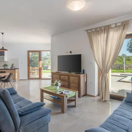 Sole Mio By Guide Villa Brovinje