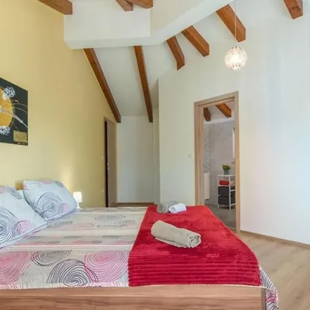 Sole Mio By Guide Villa Brovinje