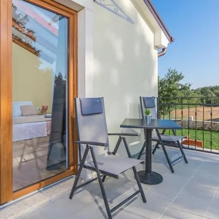 Villa Sole Mio By Guide Brovinje