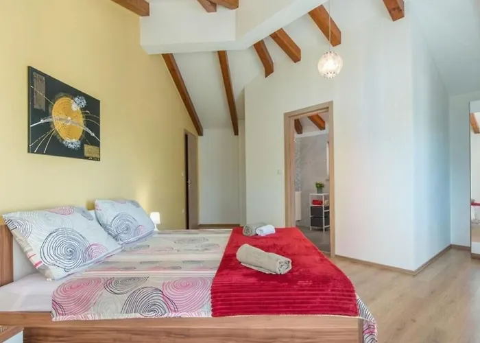 Sole Mio By Guide 빌라 Brovinje