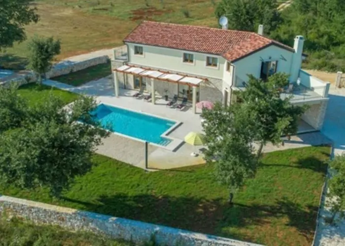 Villa Sole Mio By Guide