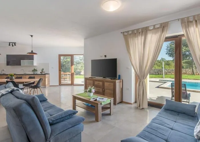 Sole Mio By Guide Villa Brovinje