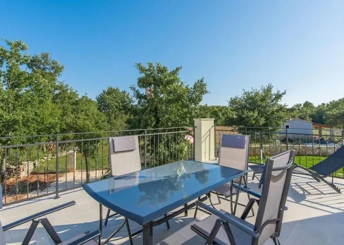 Sole Mio By Guide Villa Brovinje